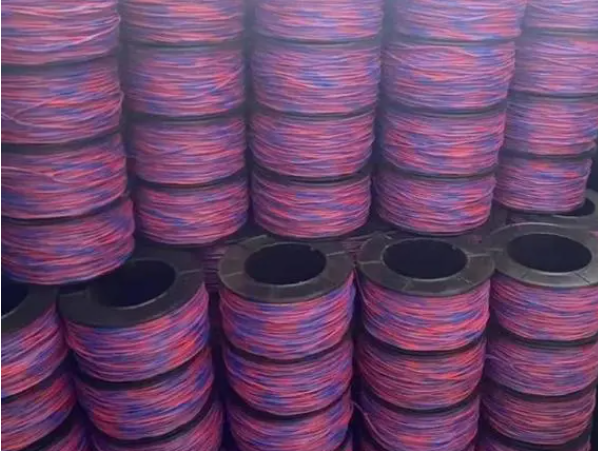 武城爆破母线必须符合的要求有哪些？