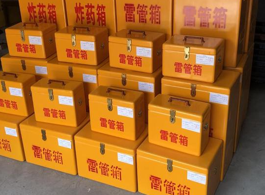 武城玻璃钢雷管箱的使用寿命一般是多少？